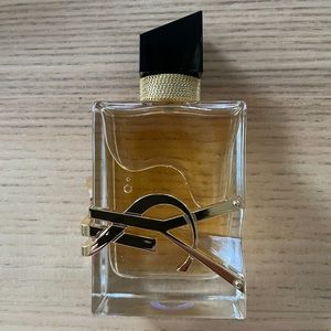 Yves Saint Laurent YSL Libre Perfume 1.6oz NIB